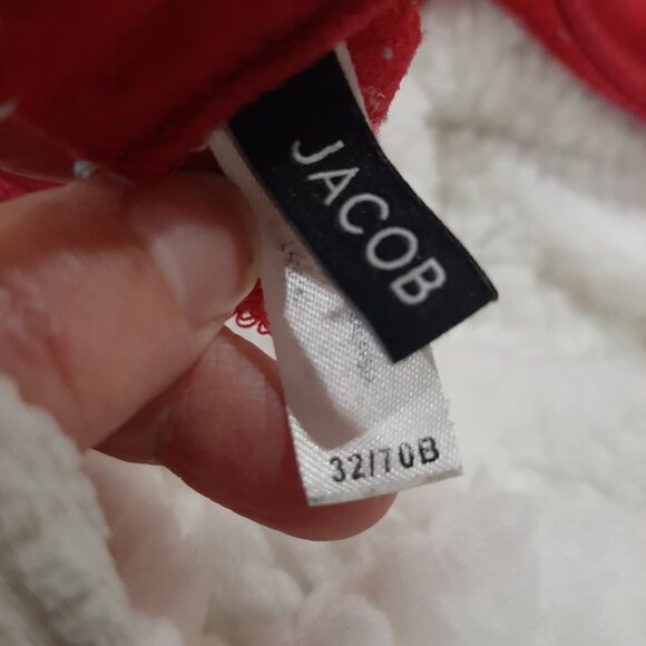 Lace trim winter bra bundle - Picture 2 of 2